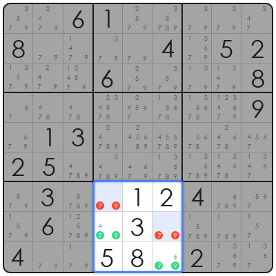 5 grid sudoku